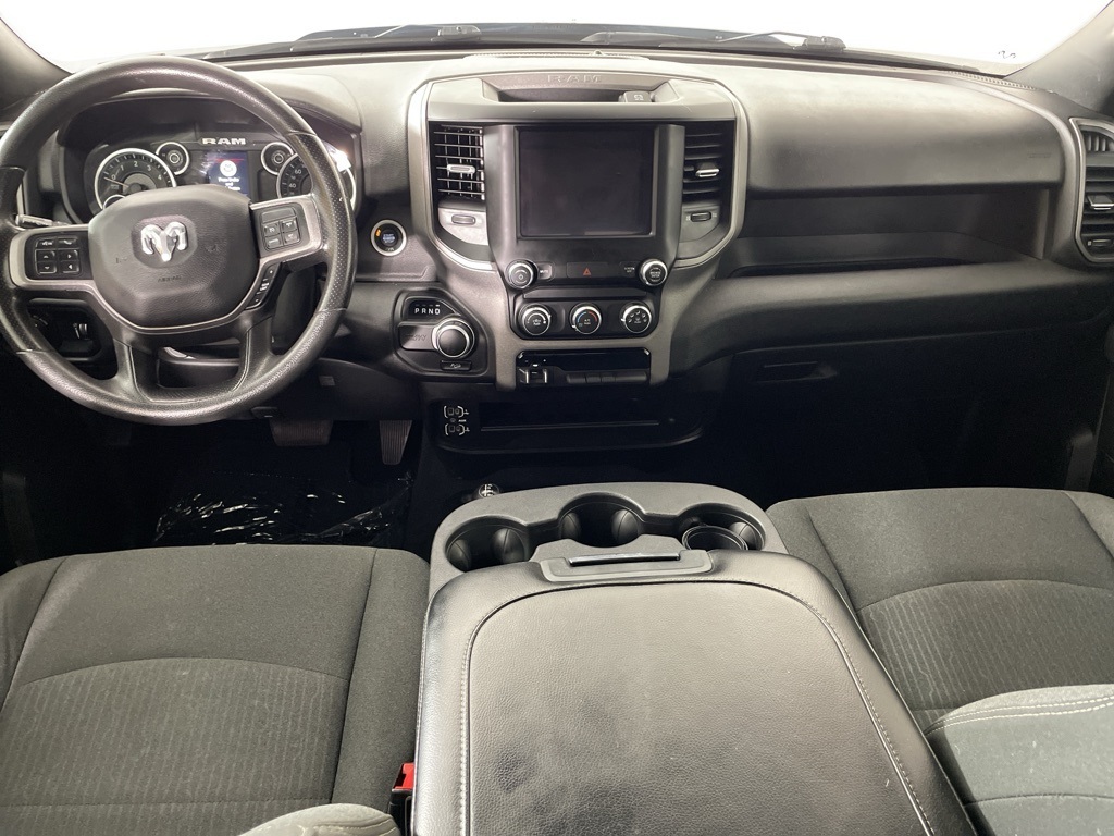 2022 Ram 2500 Tradesman photo 30