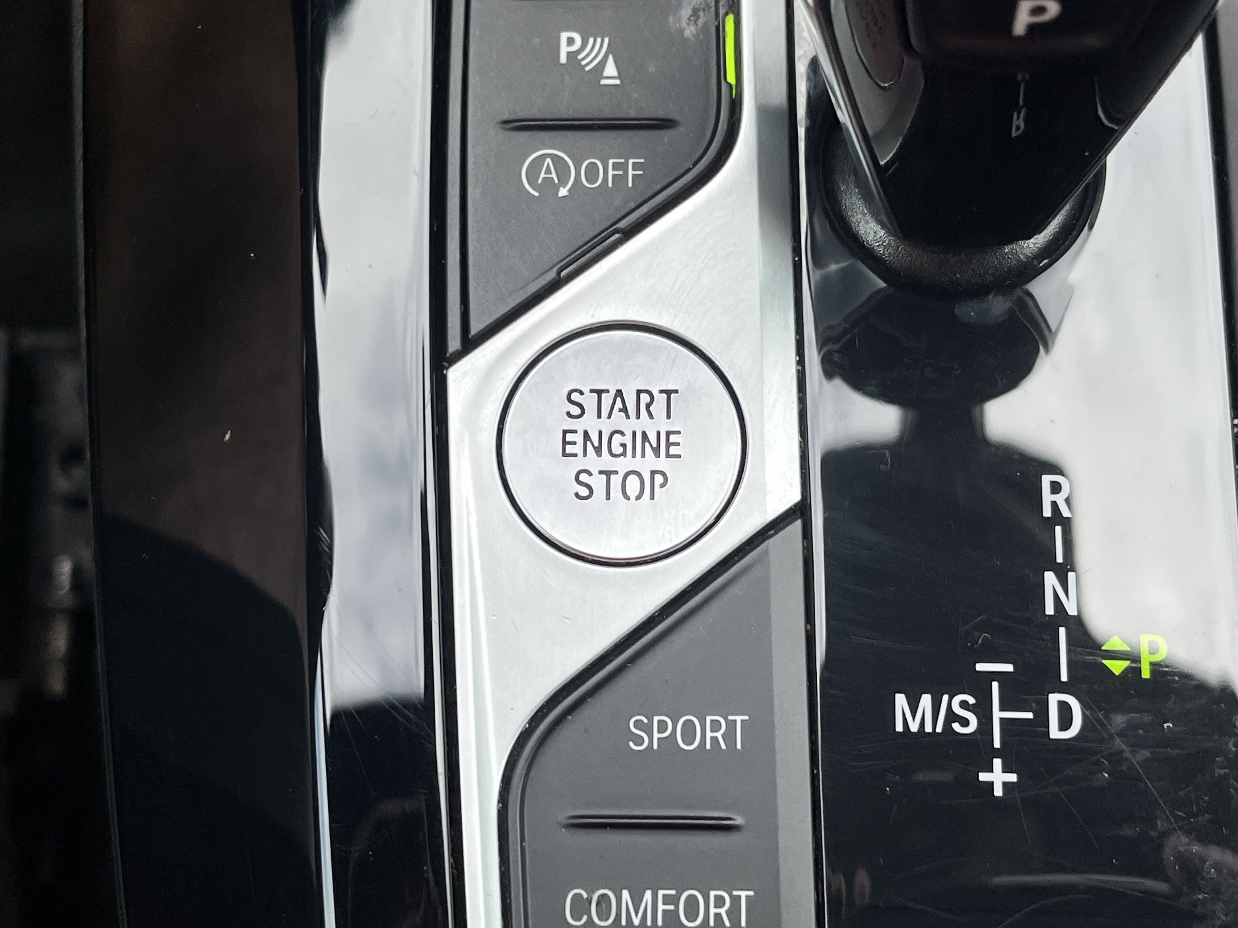 2023 Bmw X3 sDrive30i photo 8