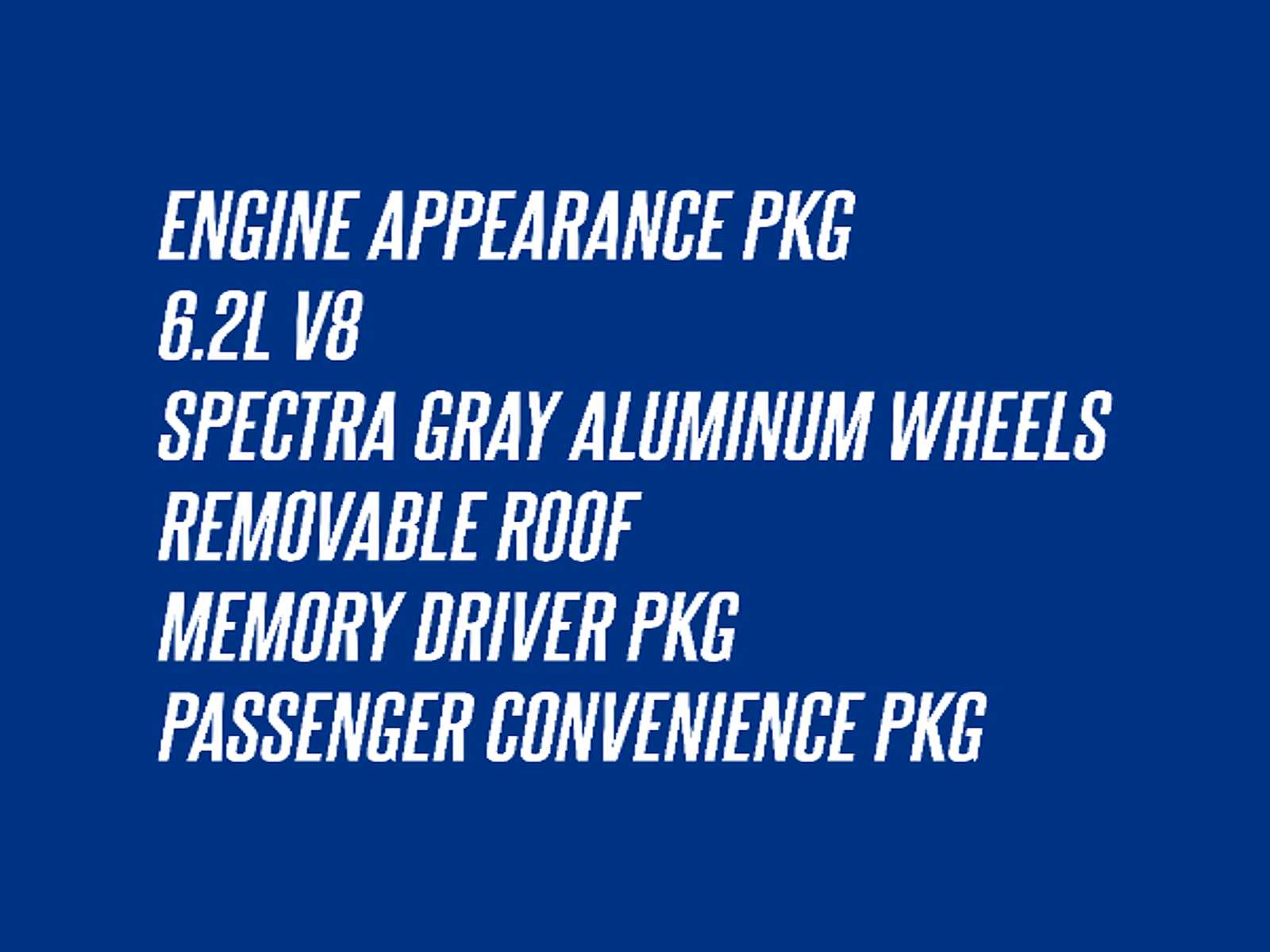 2022 Chevrolet Corvette 3LT photo 2