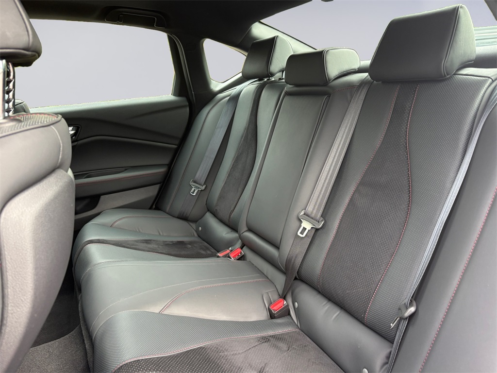 2023 Acura TLX A-Spec photo 16