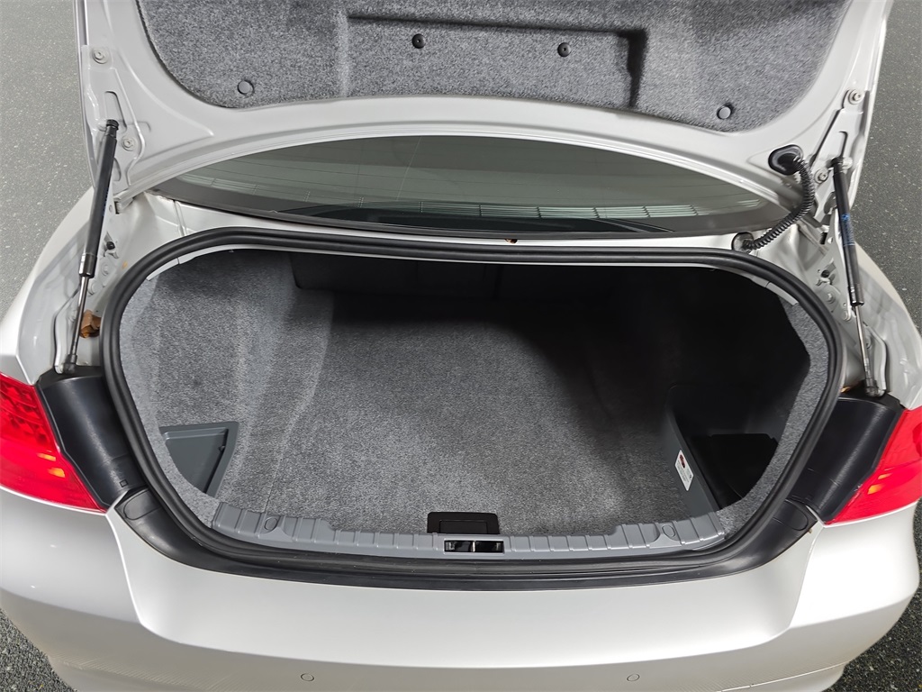 2011 Bmw 328i SA SULEV photo 11