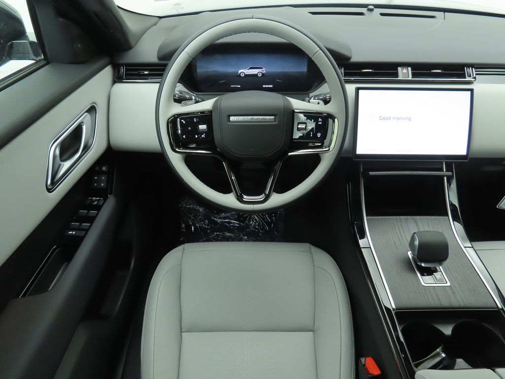 2026 Land Rover Range Rover Velar S photo 10