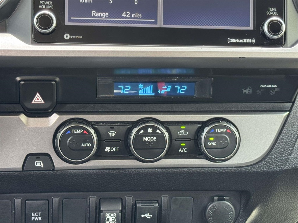 2023 Toyota Tacoma SR5 photo 20