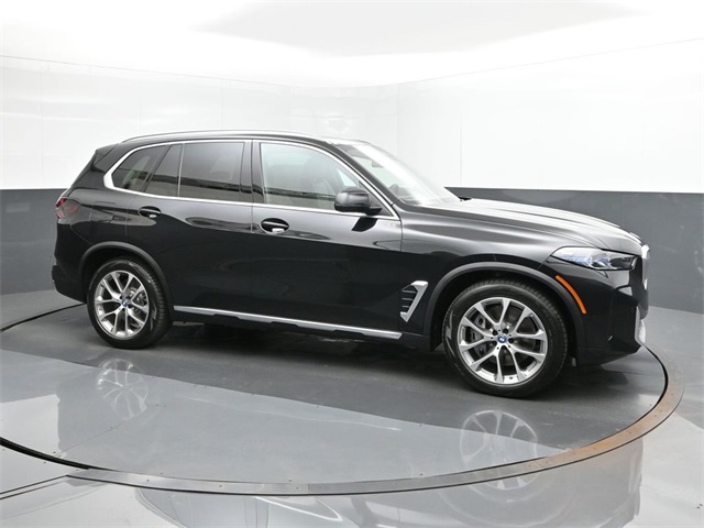 2025 Bmw X5 xDrive50e photo 17
