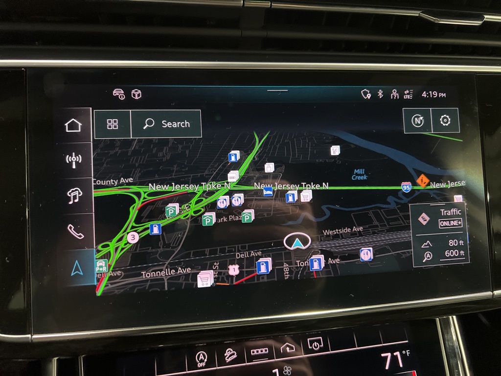 2025 Audi Q7 55 Premium photo 31
