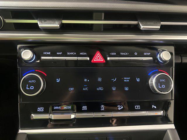 2026 Hyundai Santa Fe SEL photo 15