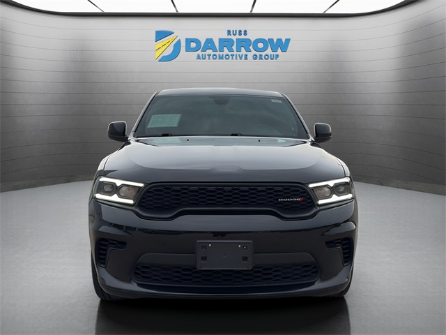 2023 Dodge Durango GT photo 7