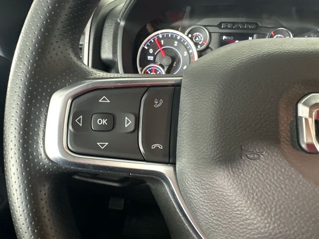 2026 Ram 2500 Tradesman photo 12
