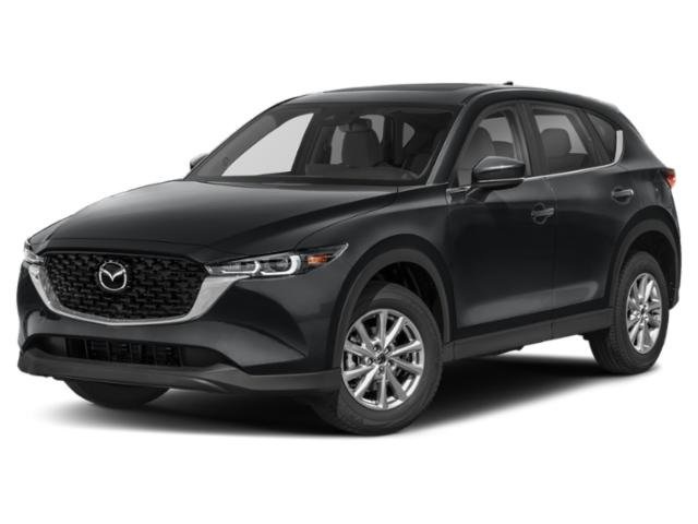 2023 Mazda CX-5 S Preferred package's photo