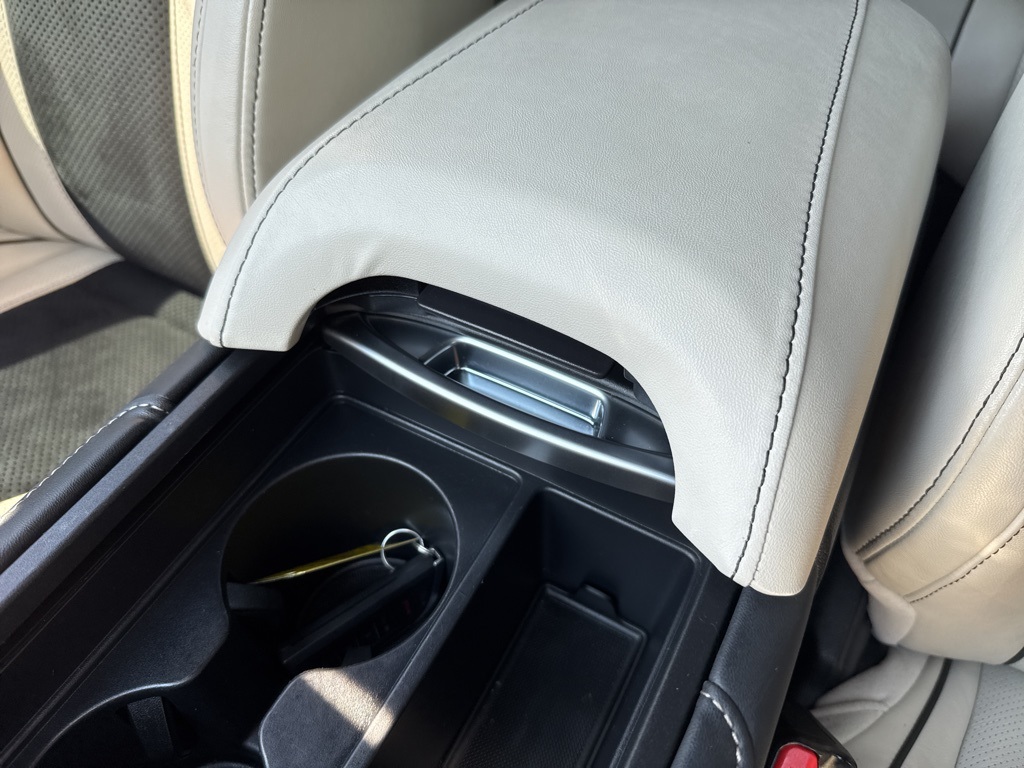 2022 Acura RDX A-Spec Advance photo 41
