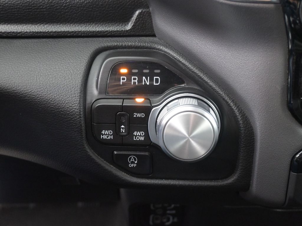 2023 Ram 1500 Laramie photo 6