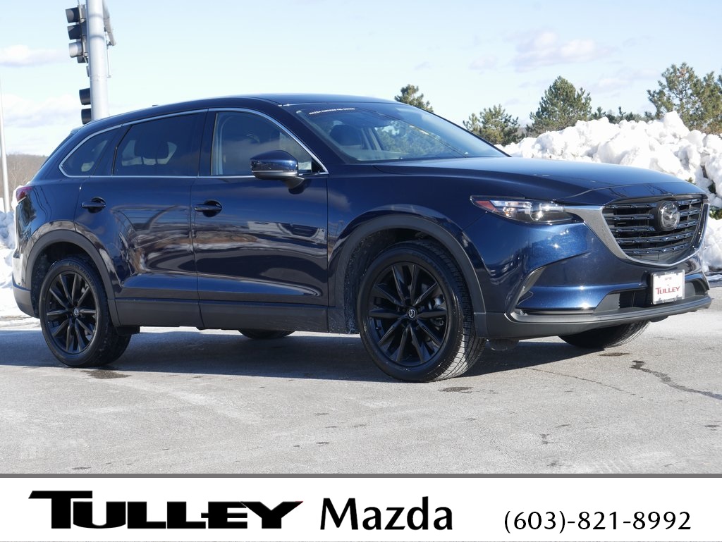 2023 Mazda CX-9 Touring Plus's photo