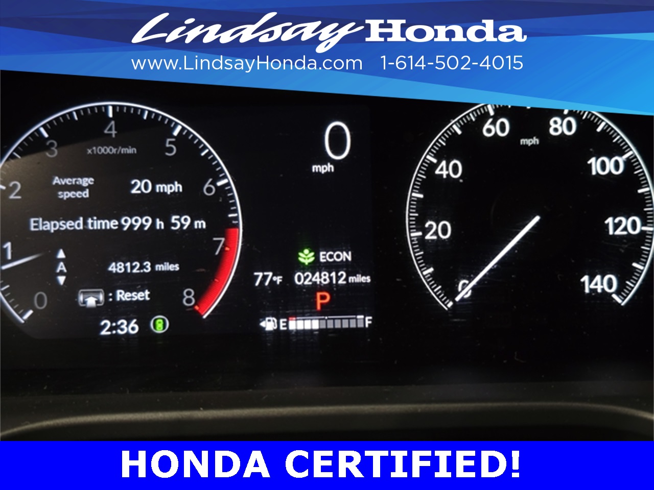 2024 Honda HR-V Sport photo 7