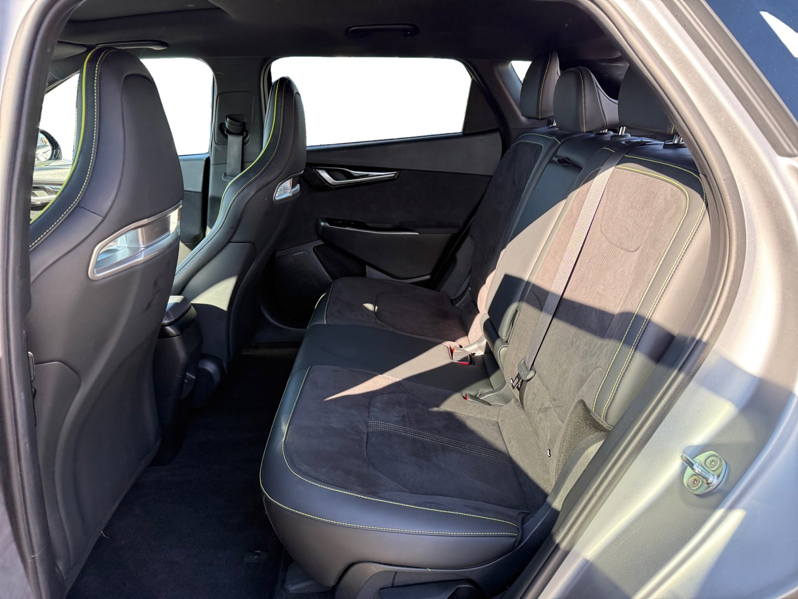 2023 Kia EV6 GT photo 16
