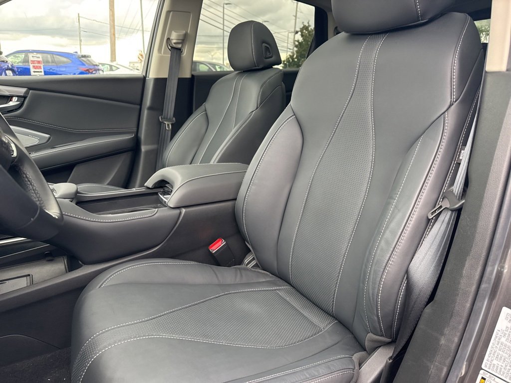 2023 Acura RDX Technology photo 37