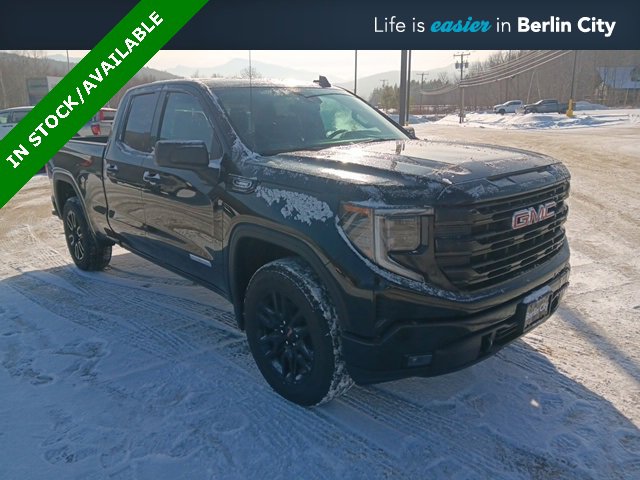 2026 GMC Sierra 1500 Elevation's photo