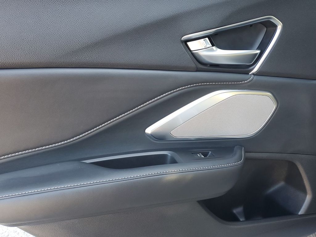 2020 Acura RDX Technology photo 38
