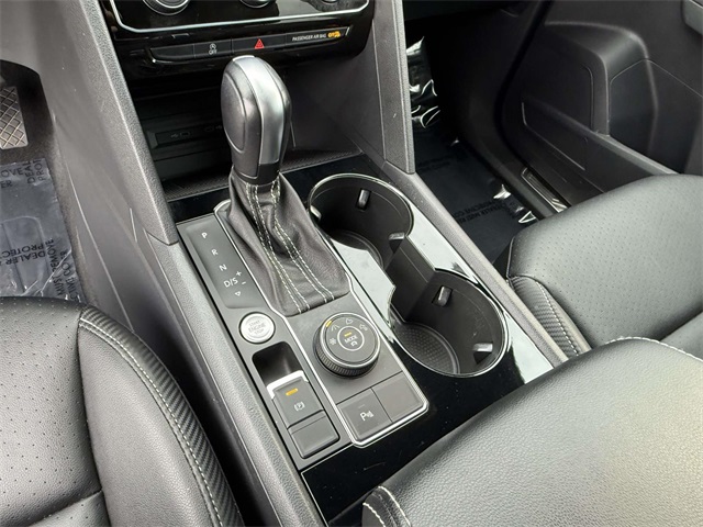 2022 Volkswagen Atlas Cross Sport V6 SE Technology photo 20