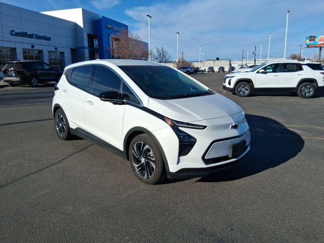 2023 Chevrolet Bolt EV 2LT