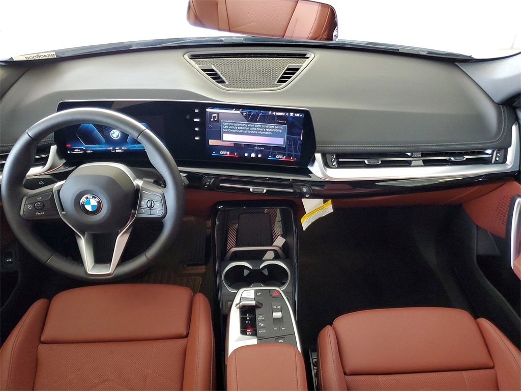 2026 Bmw X1 XDrive28i photo 11