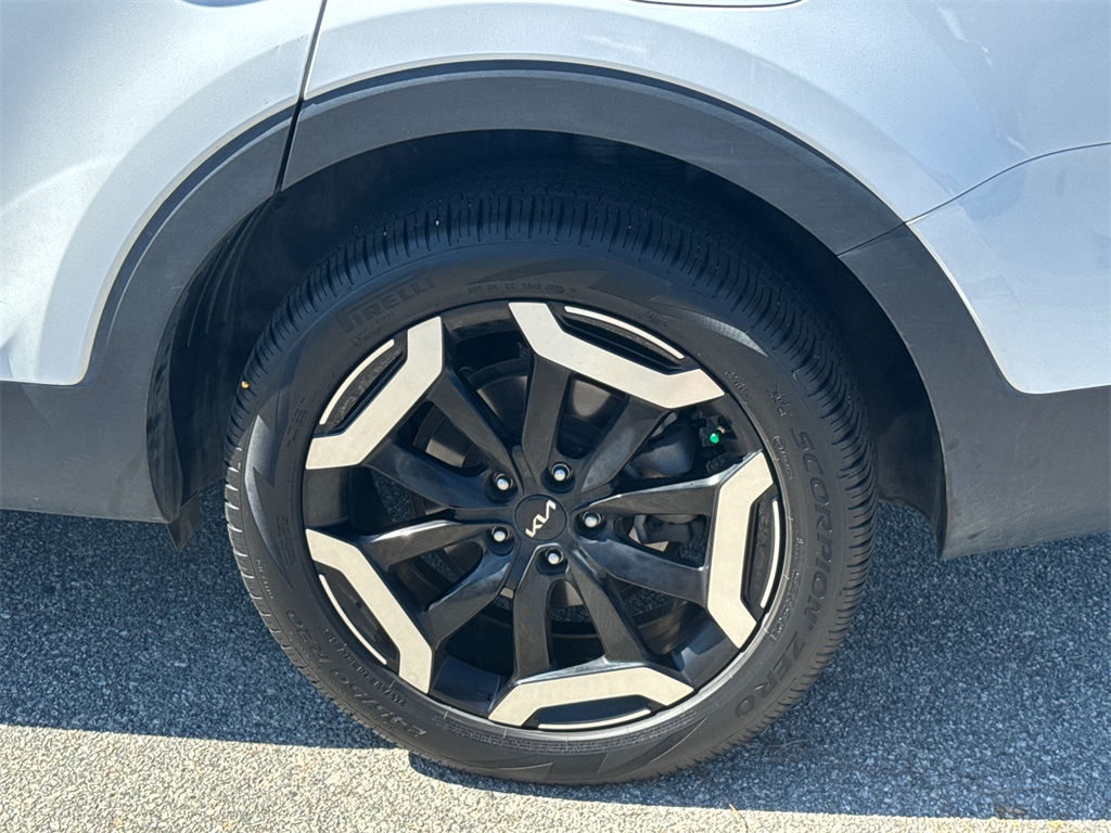 2023 Kia Telluride EX photo 20