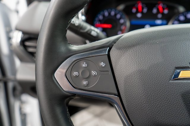 2023 Chevrolet Traverse Cloth photo 17
