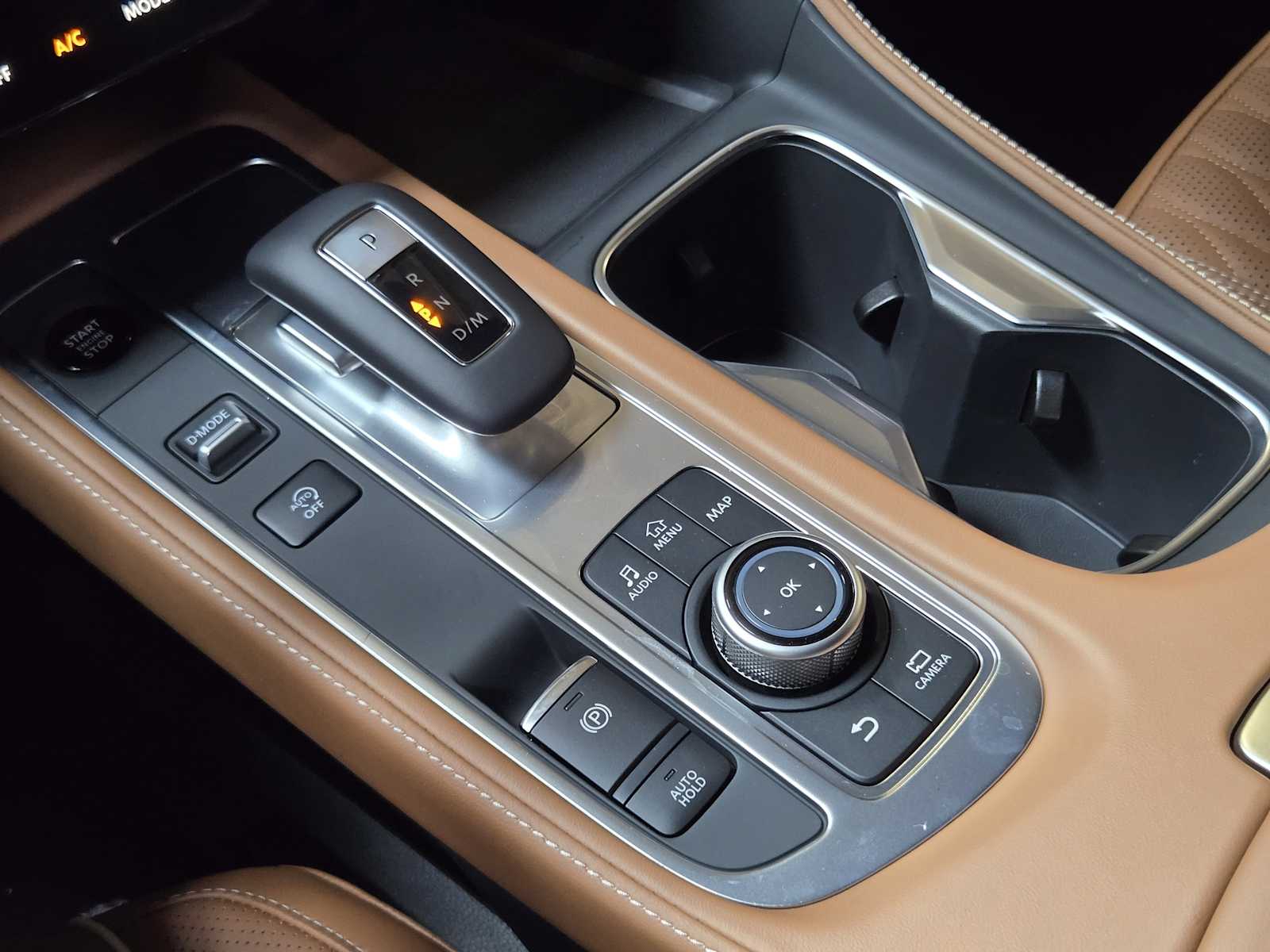 2026 INFINITI QX60 AUTOGRAPH - Photo 14