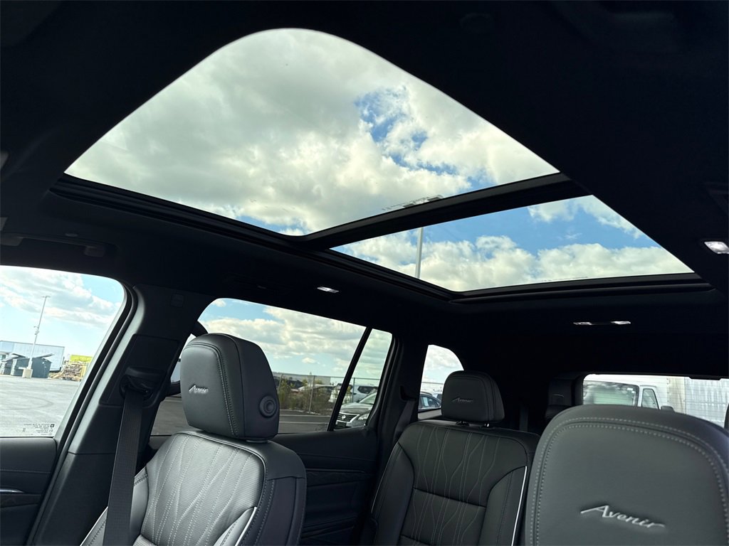 2026 BUICK ENCLAVE - Image 27