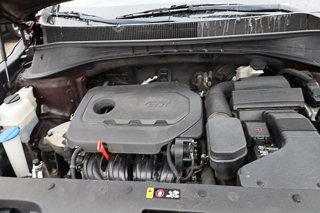 2019 Kia Sorento LX photo 29