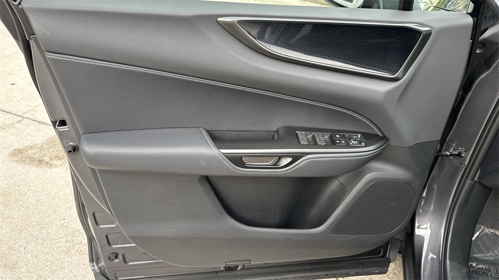 2022 Lexus NX 350 photo 39