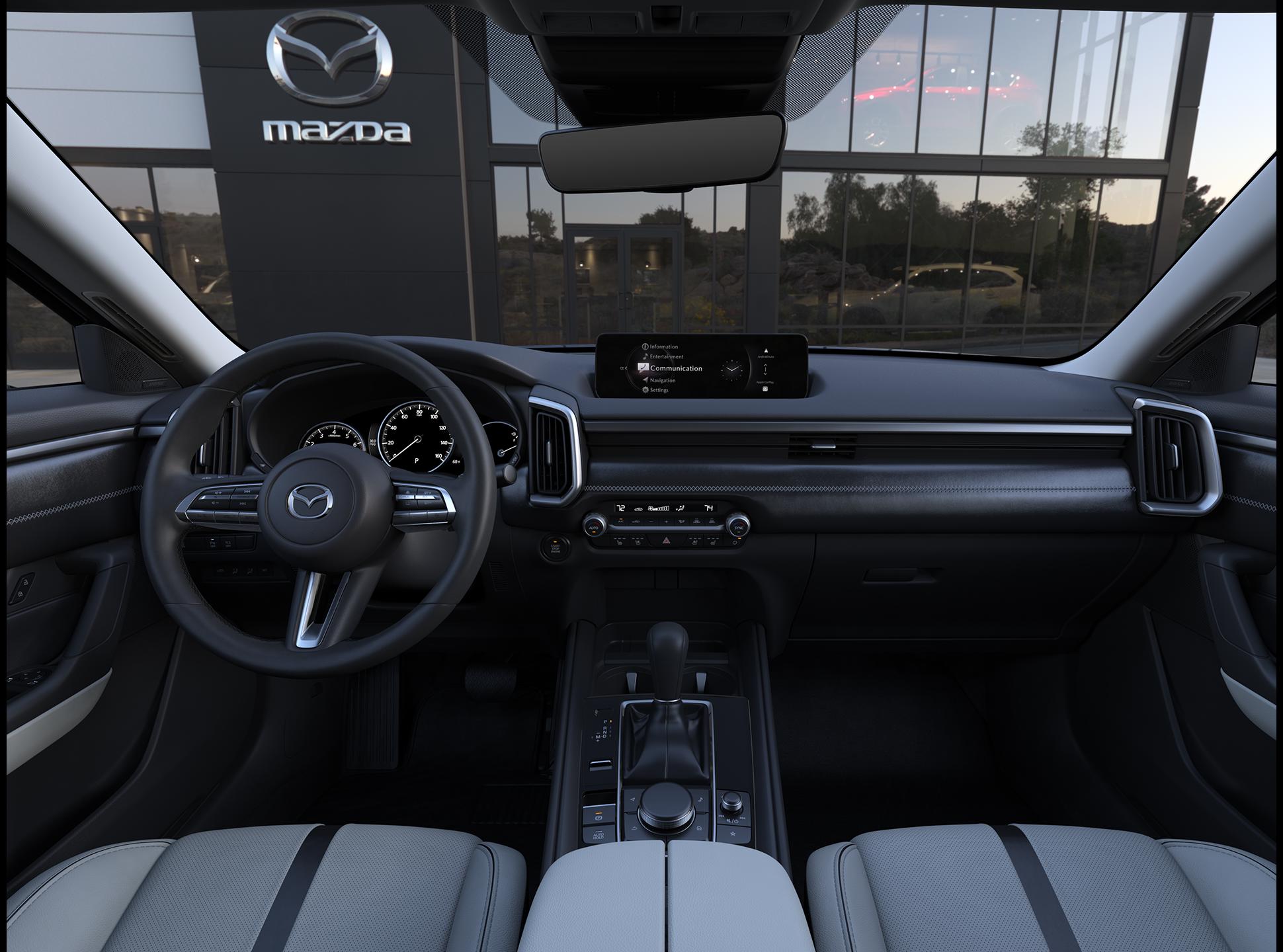 2026 Mazda CX-50 Premium photo 2