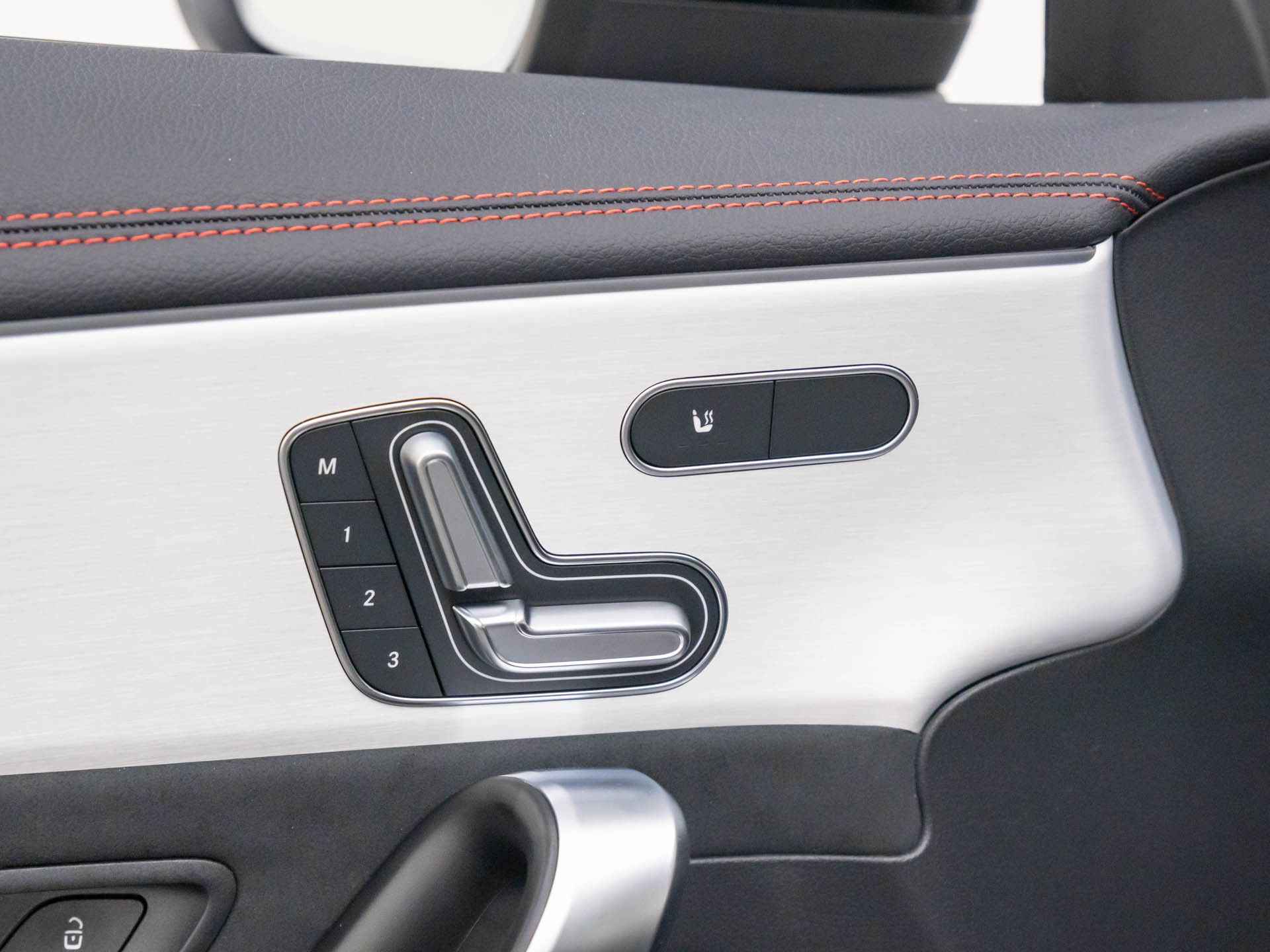 2026 Mercedes Benz CLA 250 4MATIC photo 13