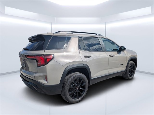 2026 Gmc Terrain Elevation photo 3