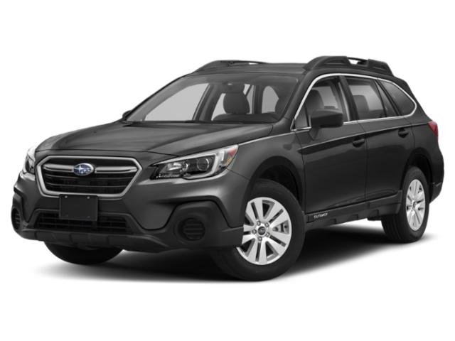 2019 Subaru Outback Base