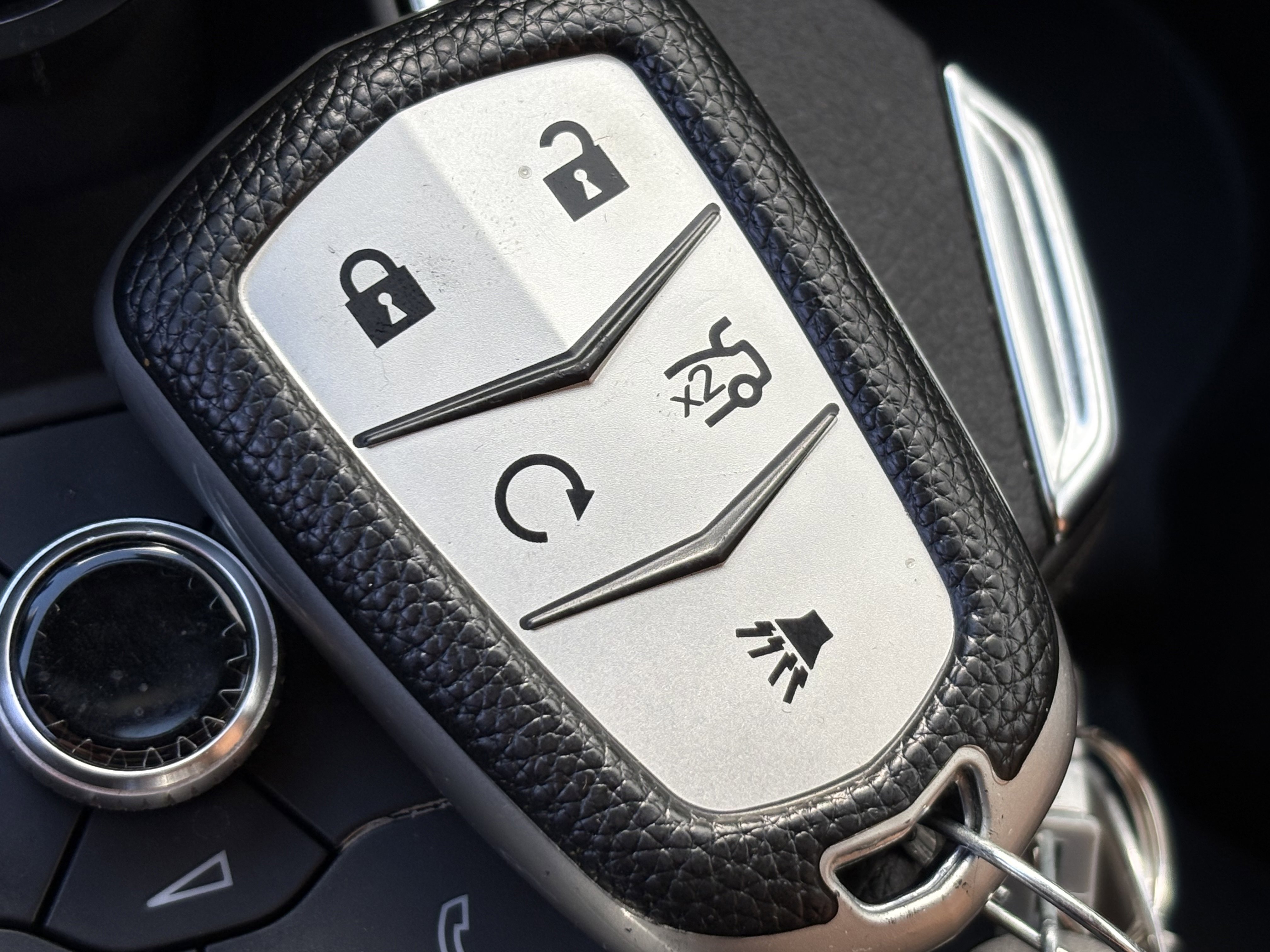 2022 Cadillac XT4 Sport photo 19
