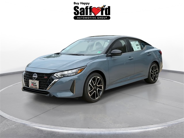 2025 Nissan Sentra