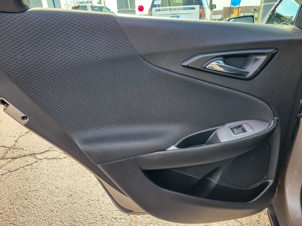 2023 CHEVROLET MALIBU - Image 24