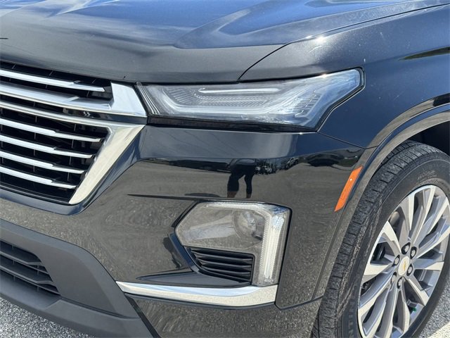 2023 Chevrolet Traverse Premier photo 10