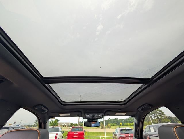 2024 Gmc Yukon AT4 photo 31