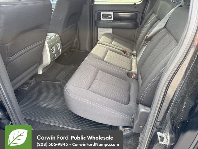 2011 Ford F-150 FX4 photo 31