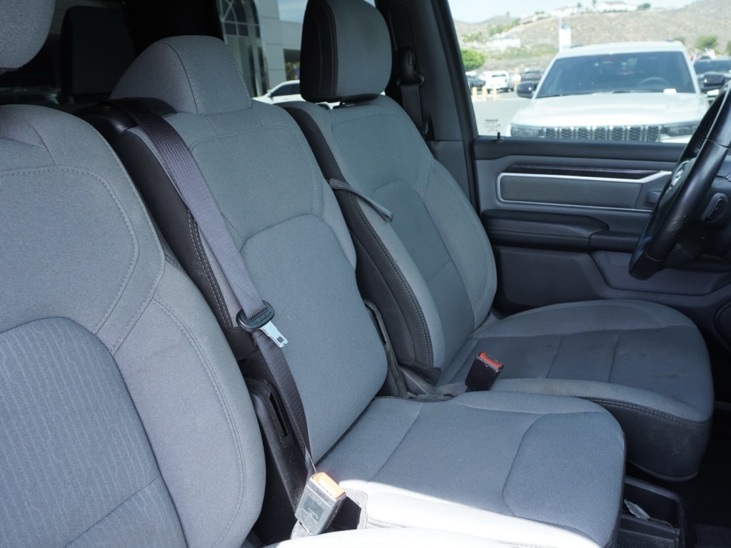 2022 Ram 1500 Lone Star photo 21
