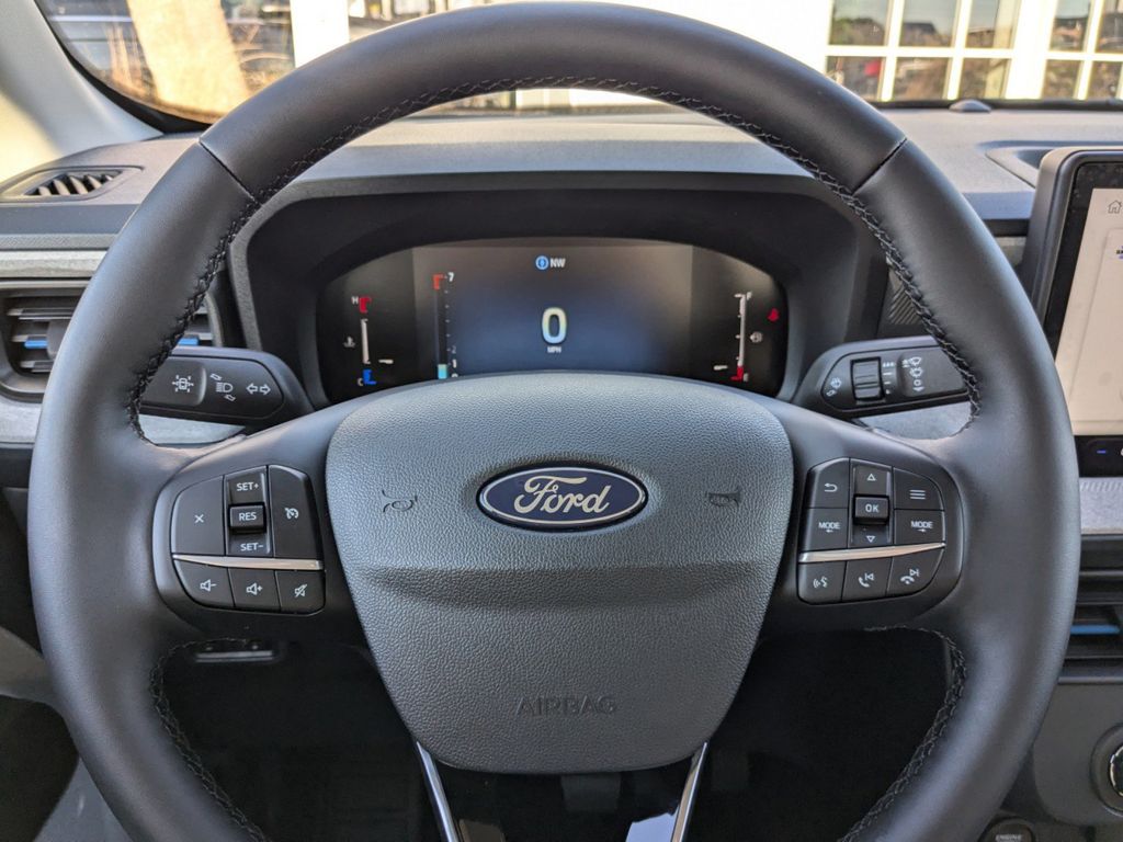 2025 Ford Maverick XLT photo 26
