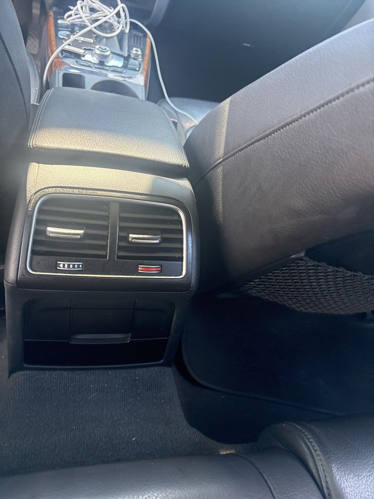 2013 Audi A4 Allroad Quattro Premium Plus photo 3