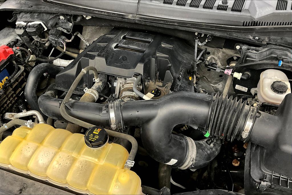 2016 Ford F-150 XL photo 33