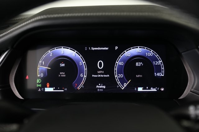 2025 Jeep Grand Cherokee Limited photo 6