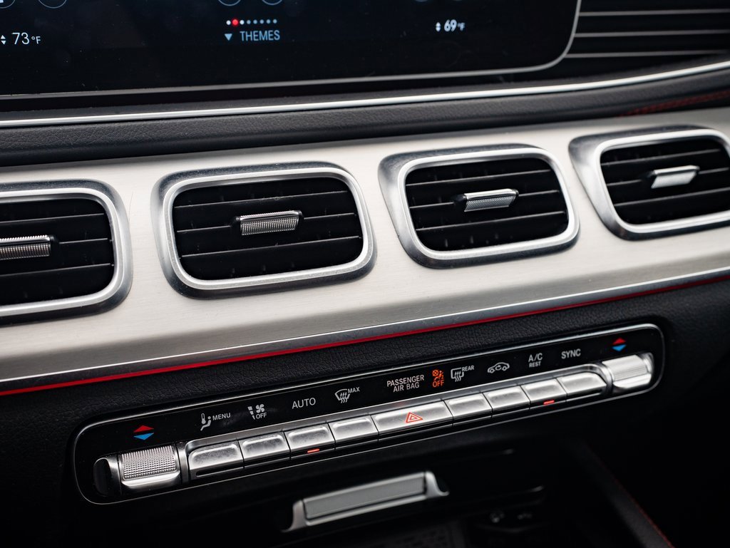 2023 Mercedes Benz GLE 53 AMG photo 27