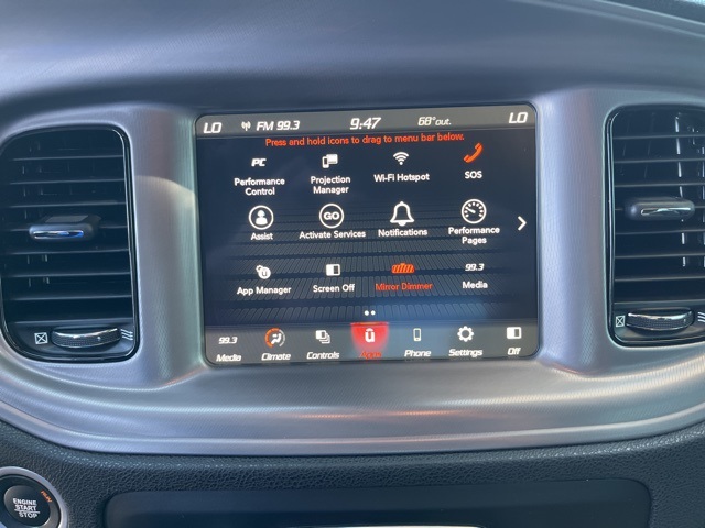 2023 Dodge Charger GT photo 16