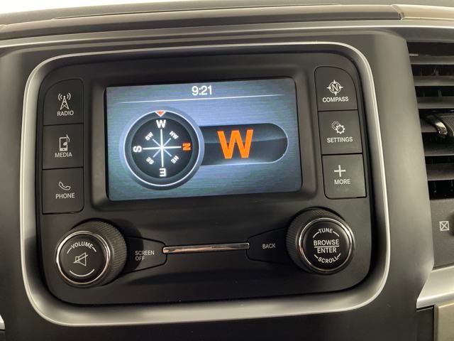 2013 Ram 2500 SLT photo 17