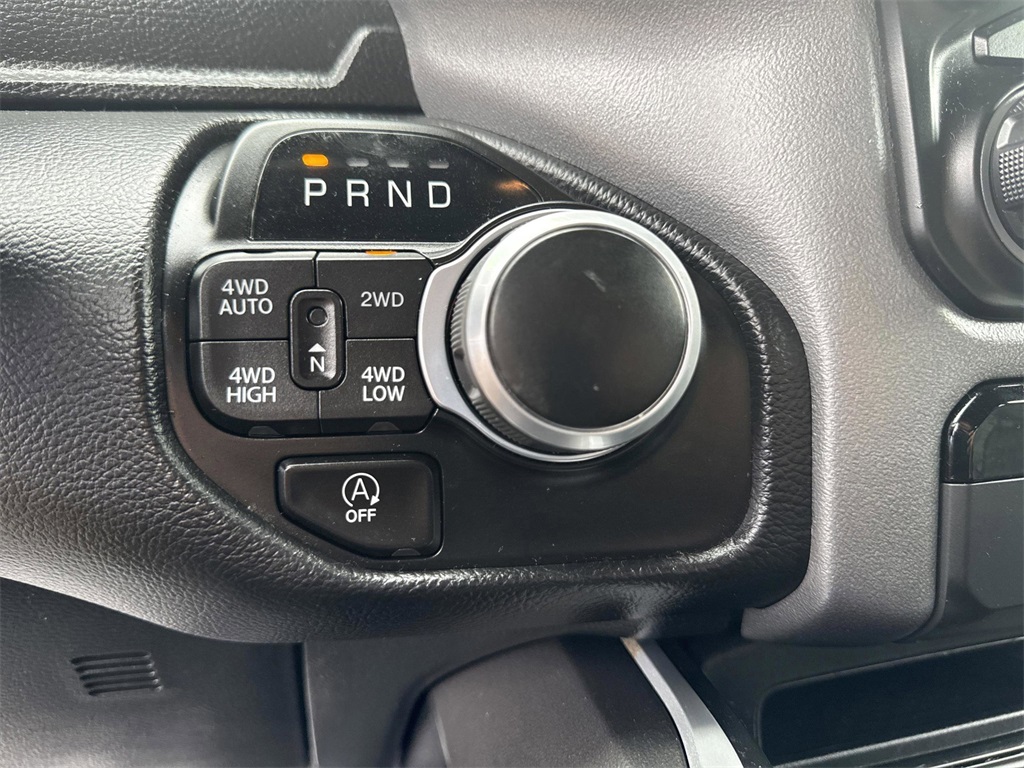 2022 Ram 1500 Big Horn Lone Star photo 19
