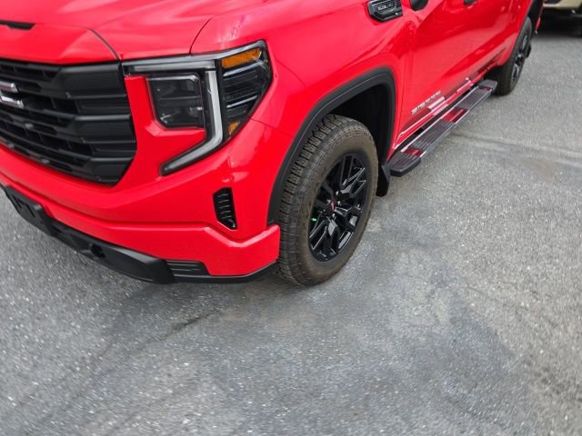 2024 Gmc Sierra 1500 Pro photo 4